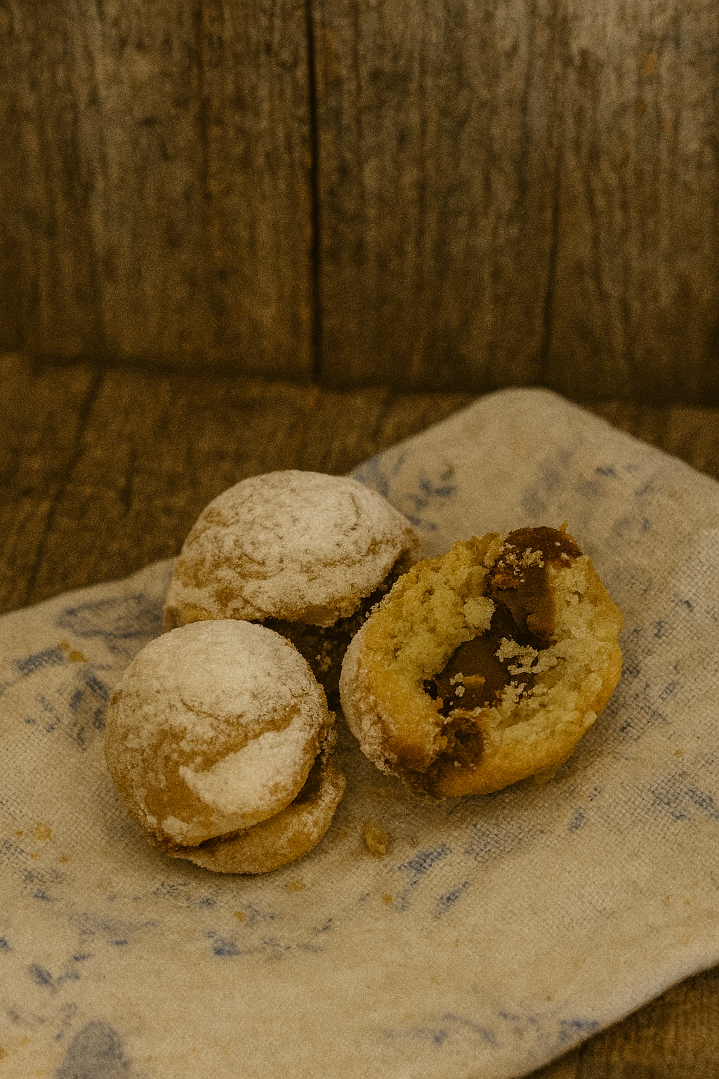 Biscuiți Bom-Bik 2kg