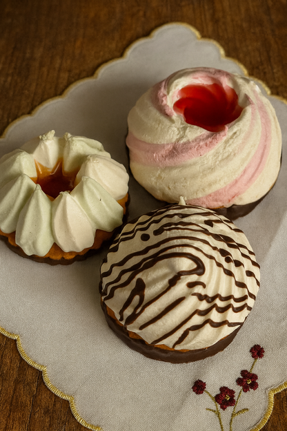 Mix biscuiți - Marsmallow 700 grame