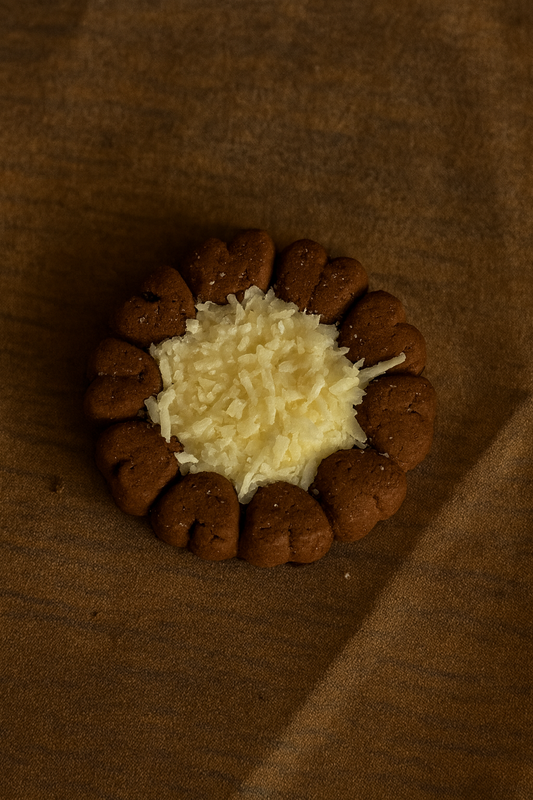 Biscuiți Naomi - 0,43 kg