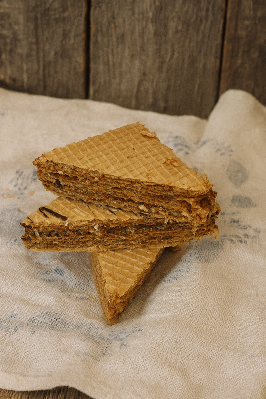 Vafă napolitană 1,1 kg